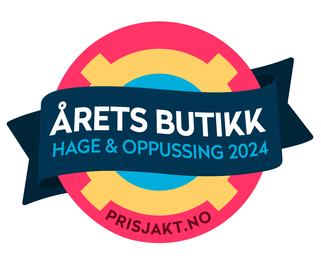 Prisjakt-logo