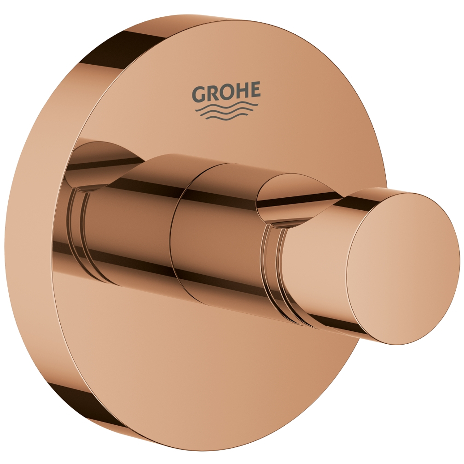 GROHE ESSENTIALS HÅNDKLEKROK WARM SUNSET