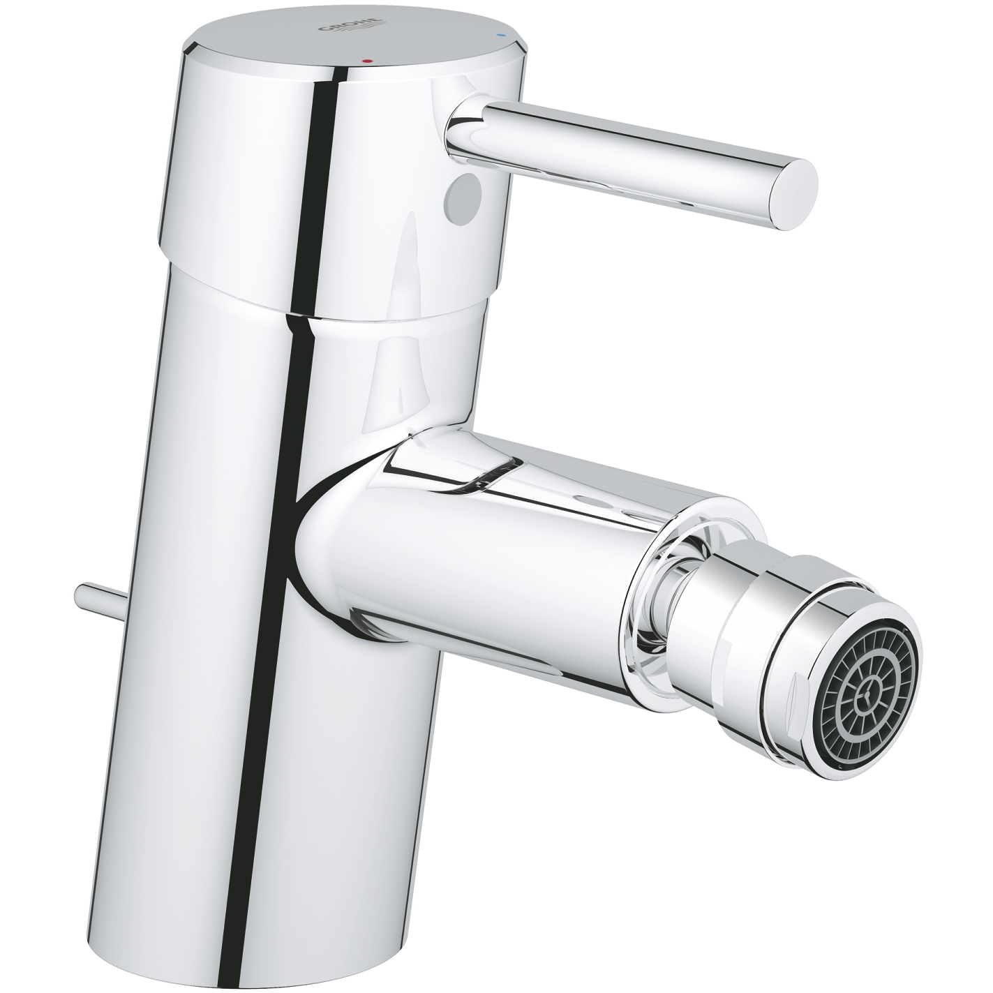 GROHE CONCETTO BIDÉARMATUR SMALL