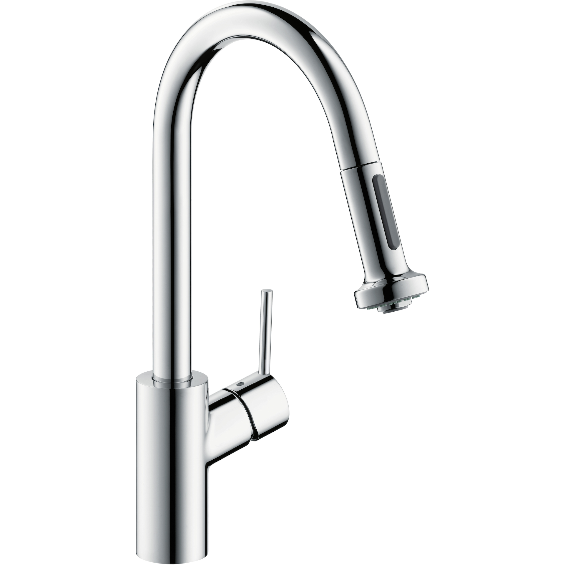 Hansgrohe Talis S2 Variarc Kj Kkenarmatur Med Sving Uttrekkstut Og   4011097405049 1 