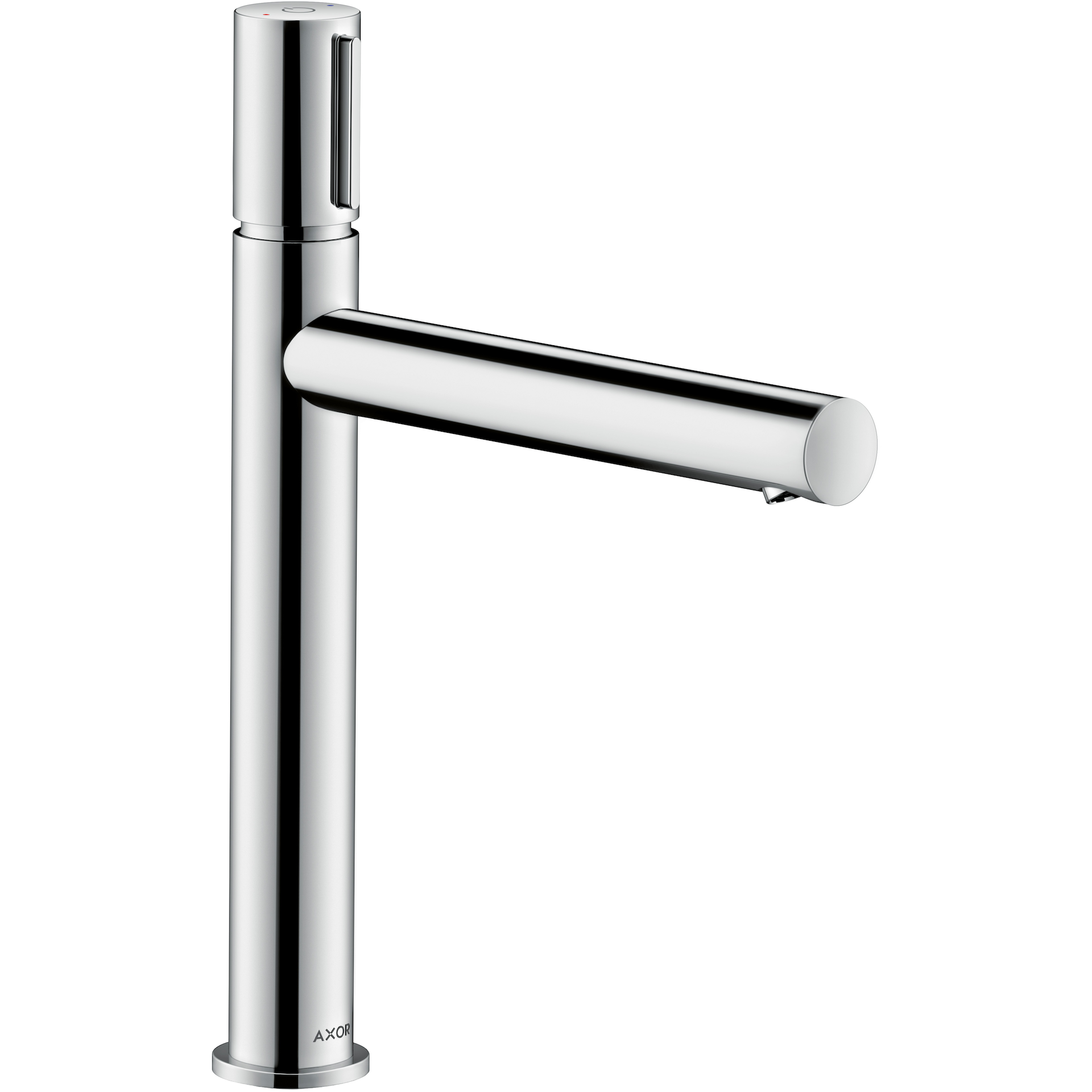 Hansgrohe Axor Uno Select 200 Servantarmatur Pen Bunnventil Megaflis No   4011097815992 1 