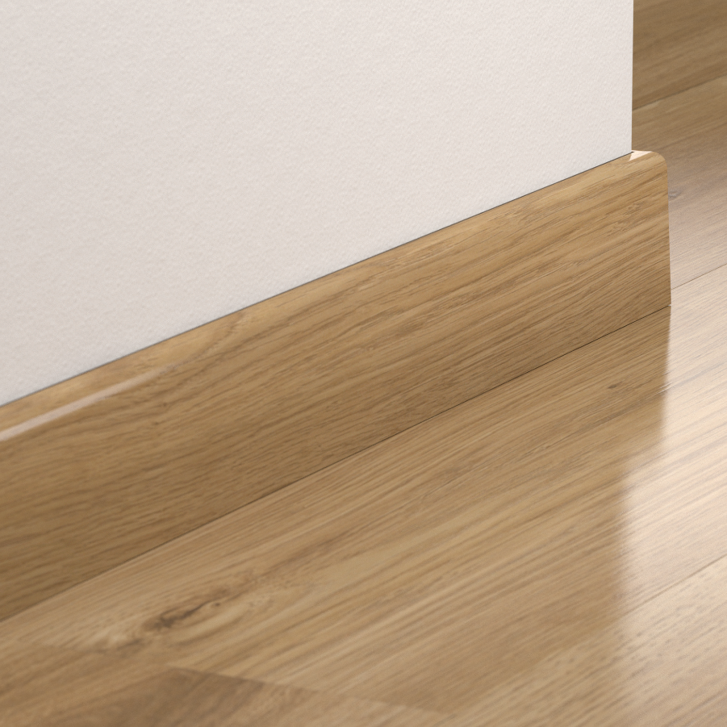 PERGO SOKKELLIST PURE BROWN OAK DEKOR 04766 12X58X2400MM