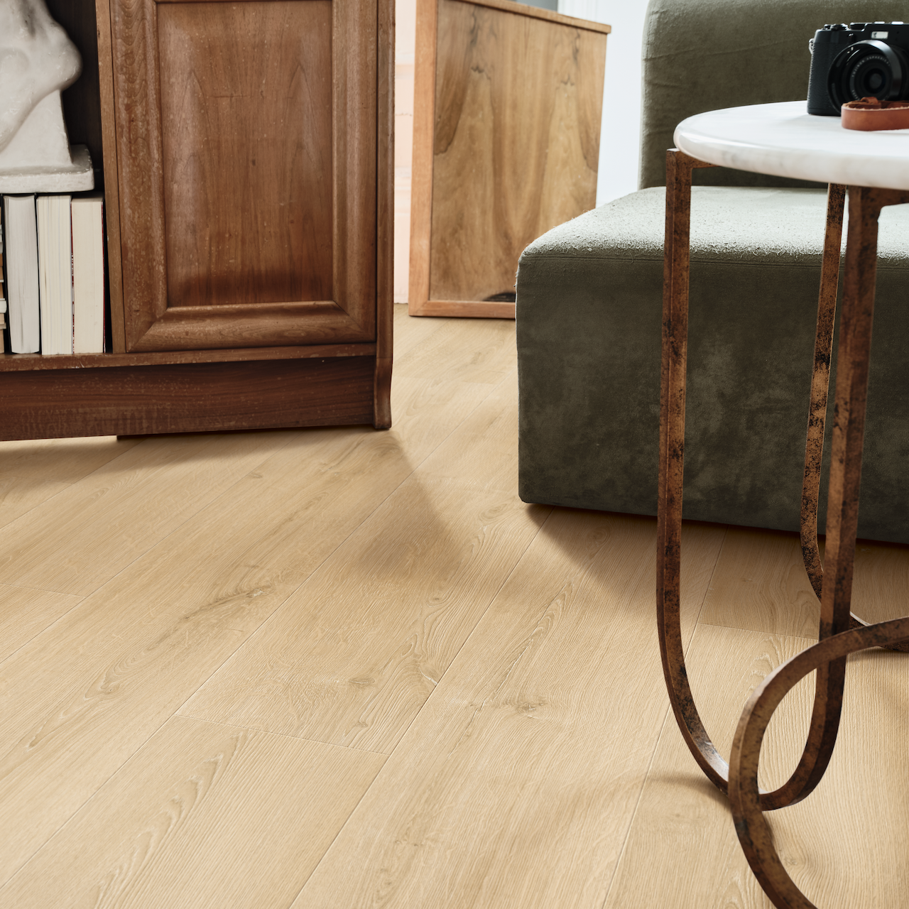 PERGO LAMINATGULV LILLEHAMMER PRO PURE OAK