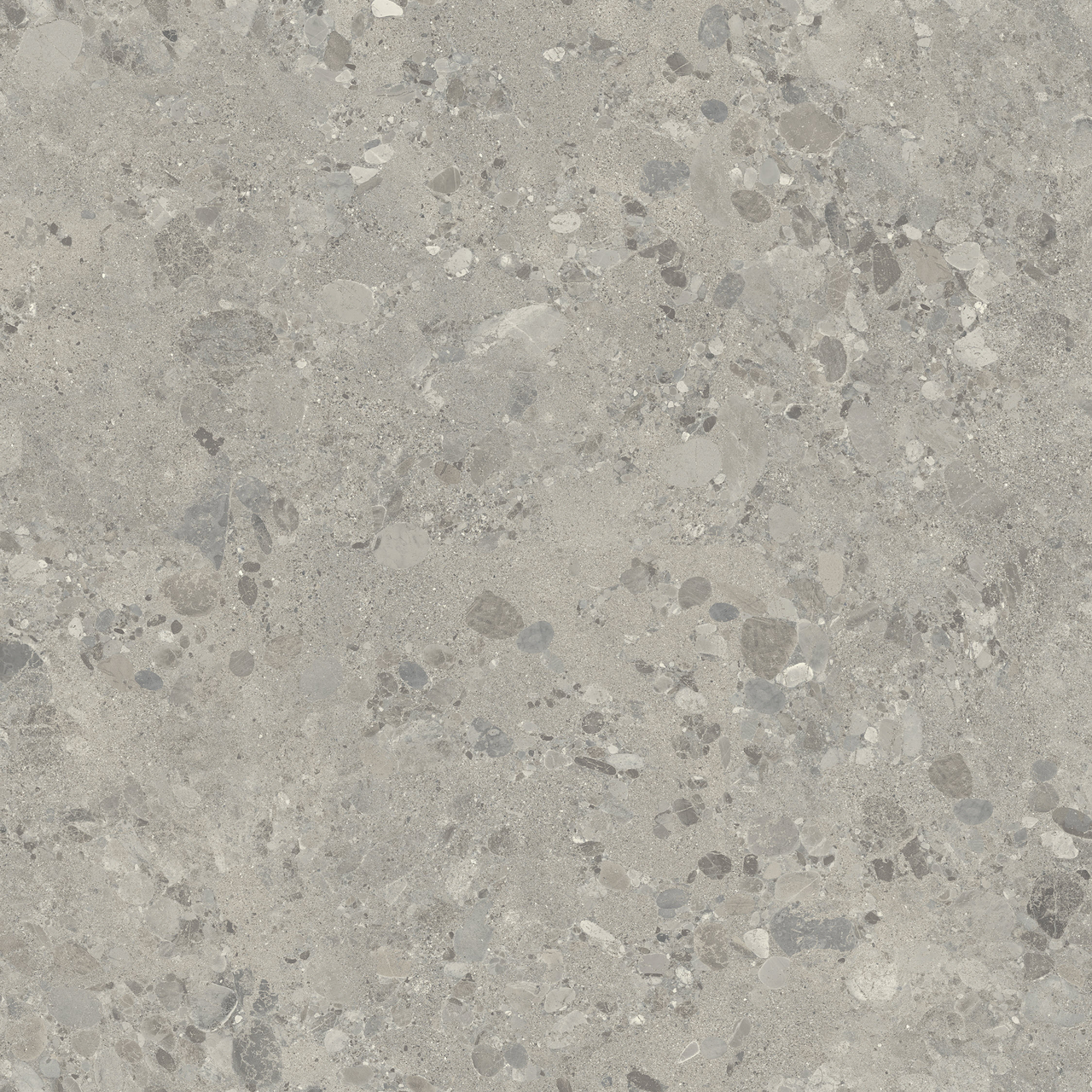 BERRYALLOC PURE TILE VINYLGULV URBAN STONE GREY | Megaflis.no