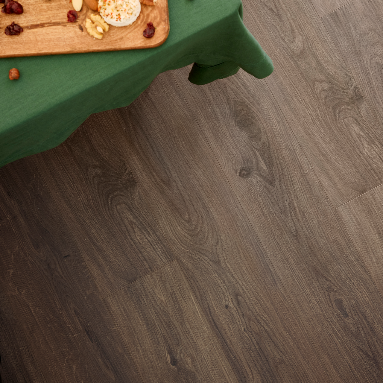 LAMINATGULV BERRYALLOC OCEAN 8 V4 GYANT DARK BROWN 2,2 M²