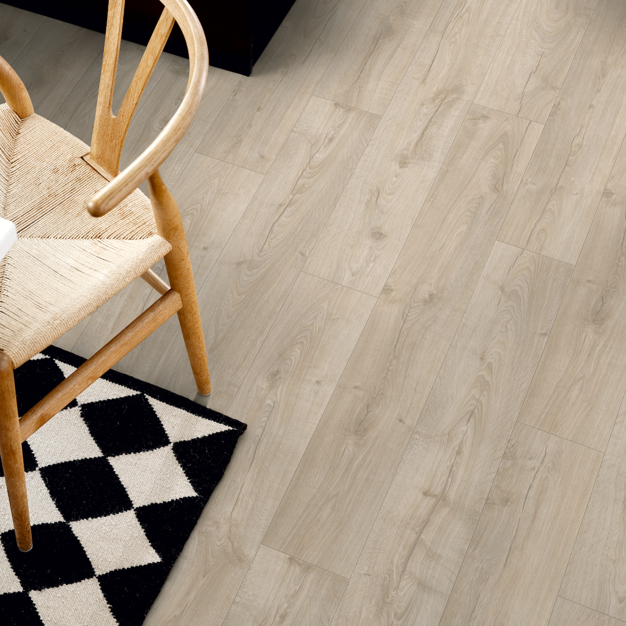 PERGO LAMINATGULV VISBY NEW ENGLAND OAK