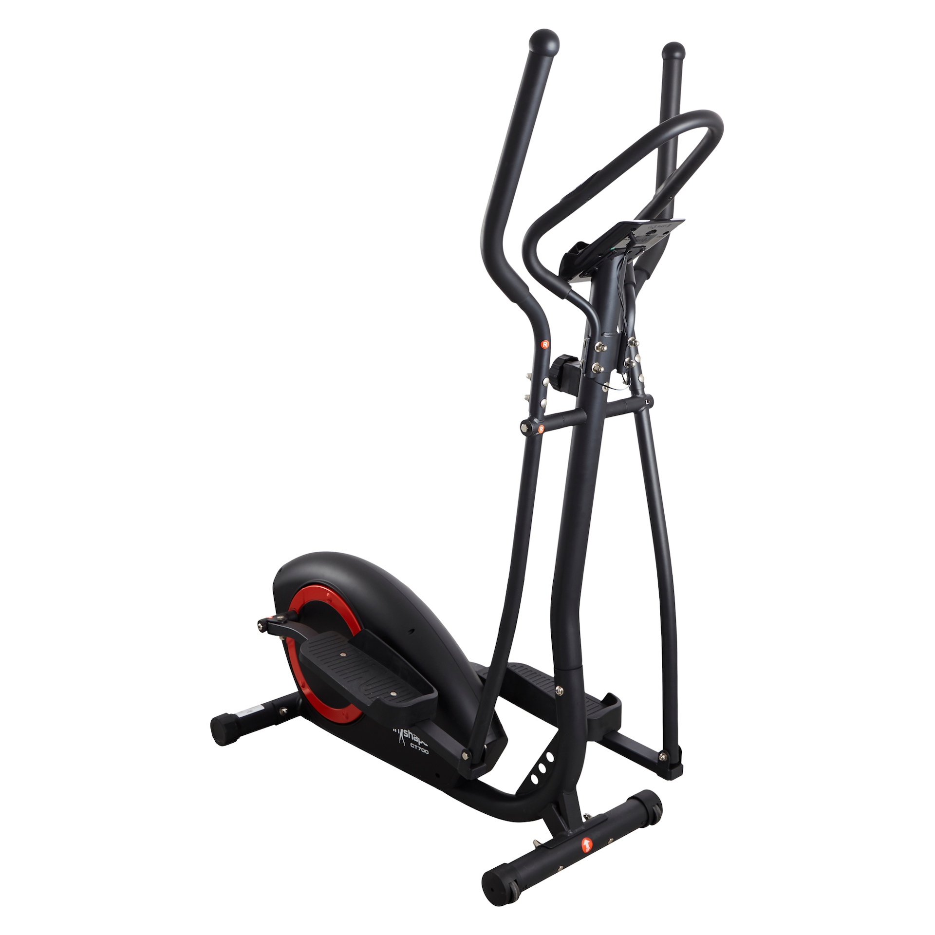 INSHAPE STEPMASKIN FLYWHEEL CT700