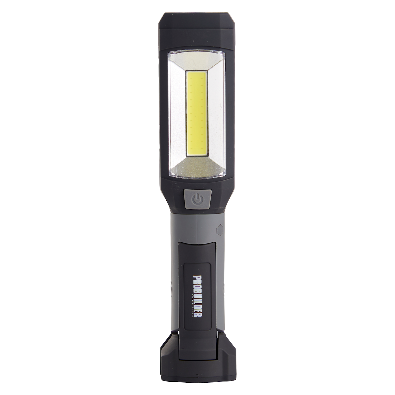 PROBUILDER INSPEKSJONSLYKT LED 200 LUMEN 22X4.1X4.6CM