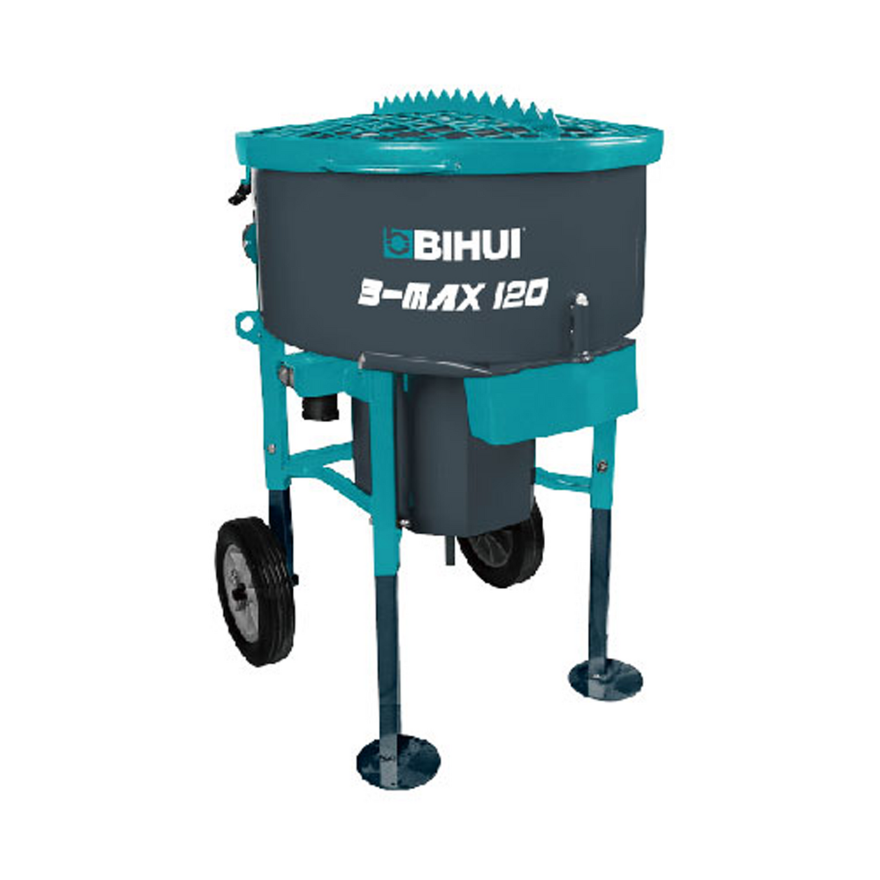 BIHUI TVANGSBLANDER 120L 1500W