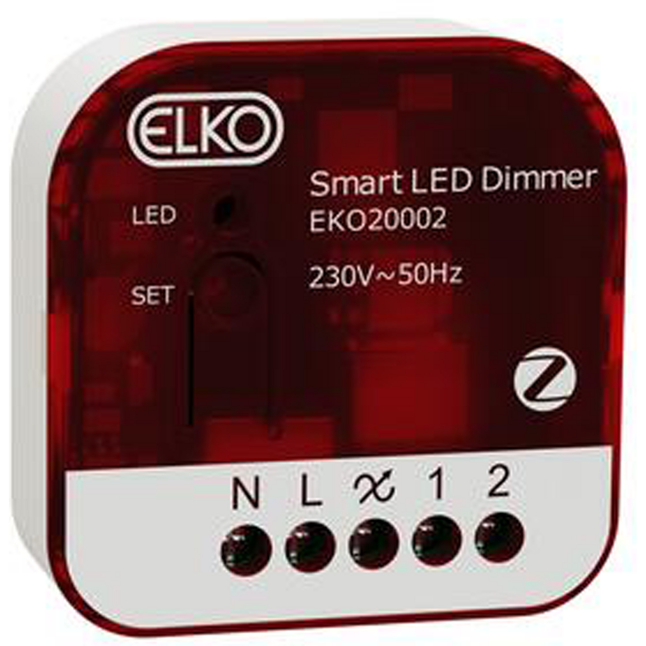 ELKO SmartDim Puck MultiWire