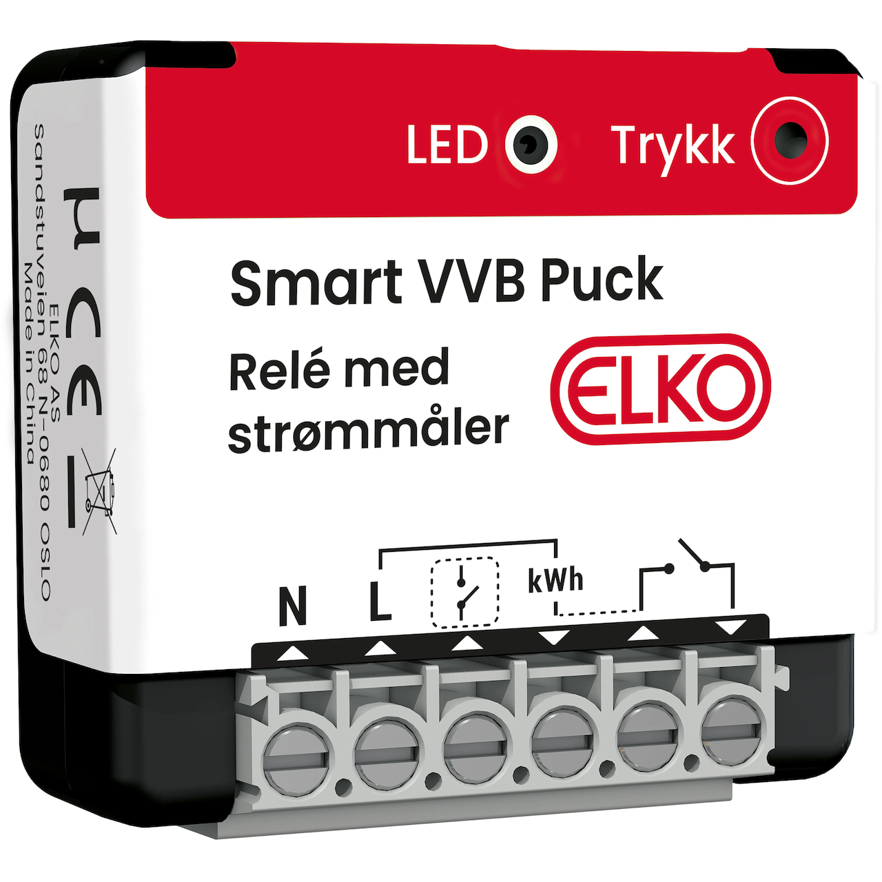 ELKO Smart VVB Puck