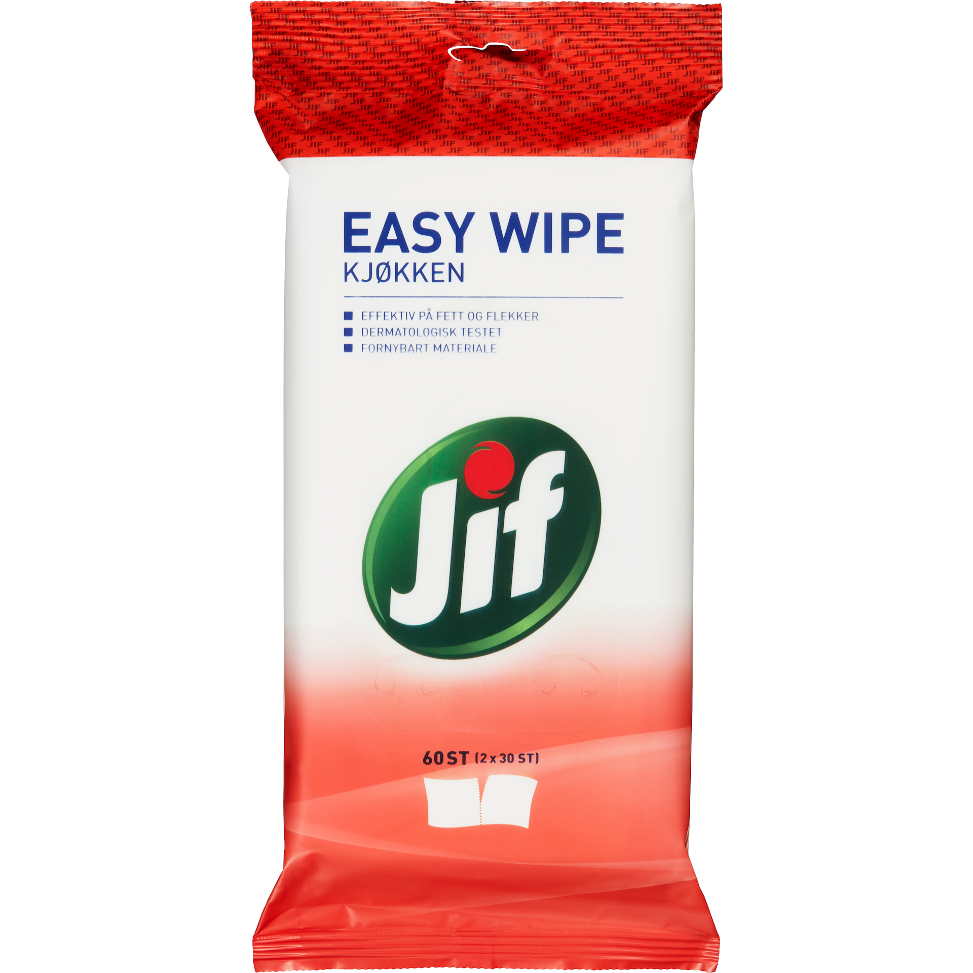 JIF EASY WIPE KJØKKEN