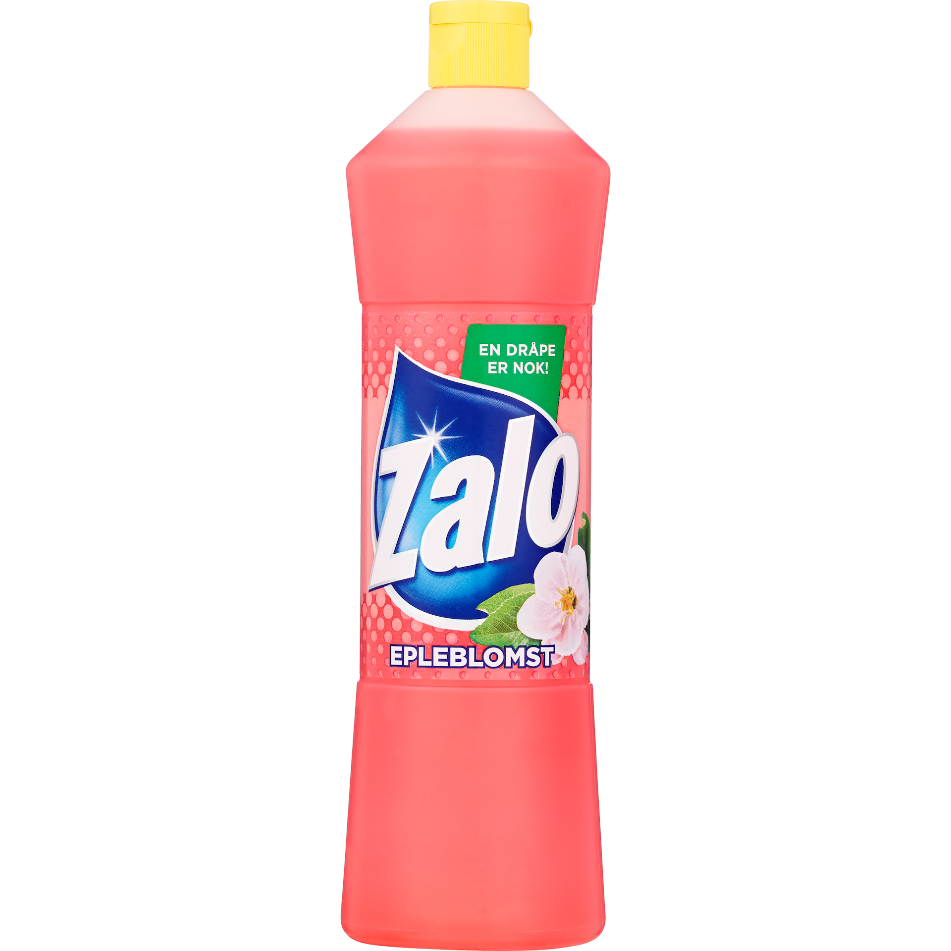 ZALO EPLEBLOMST 7,5 DL