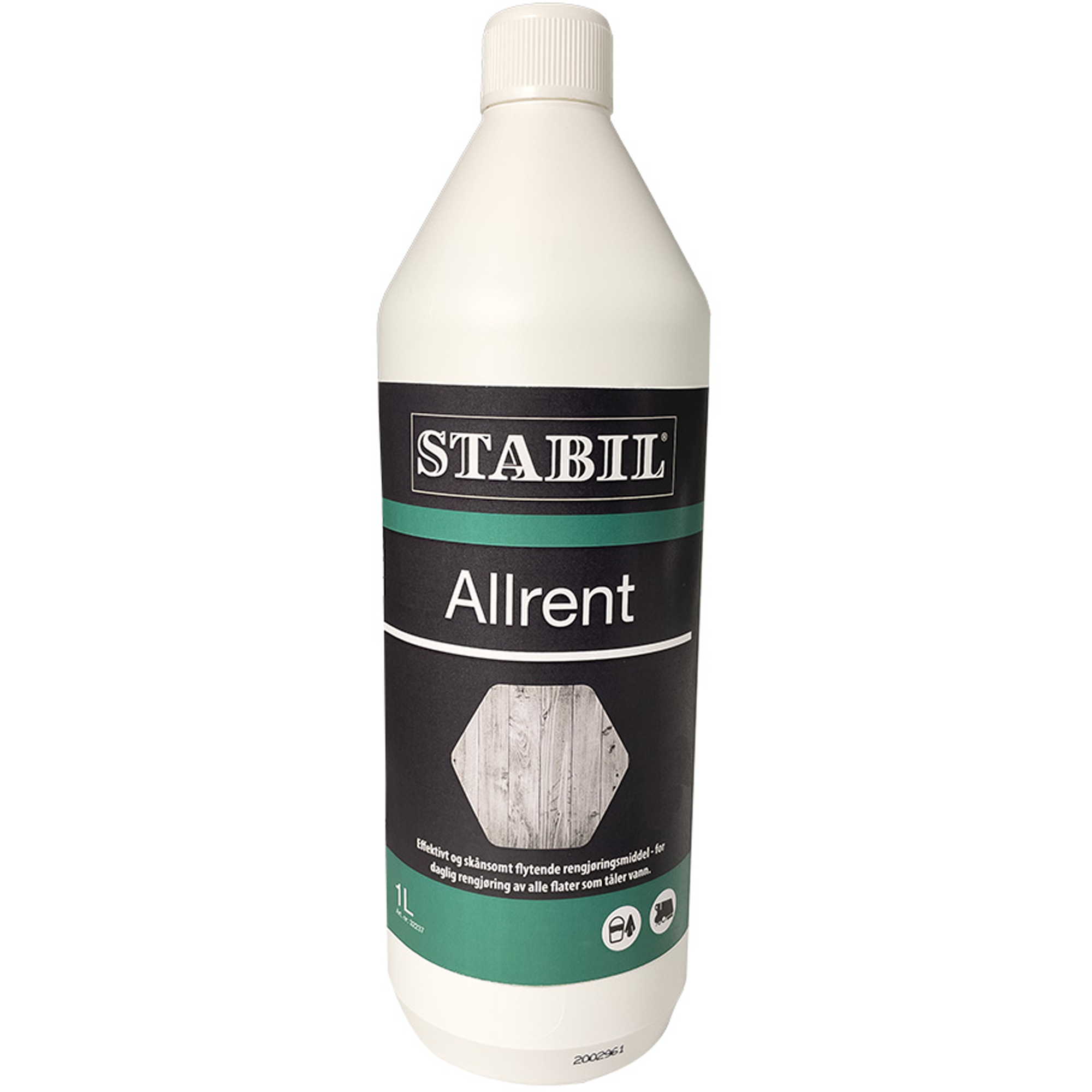 STABIL ALLRENT 1 L