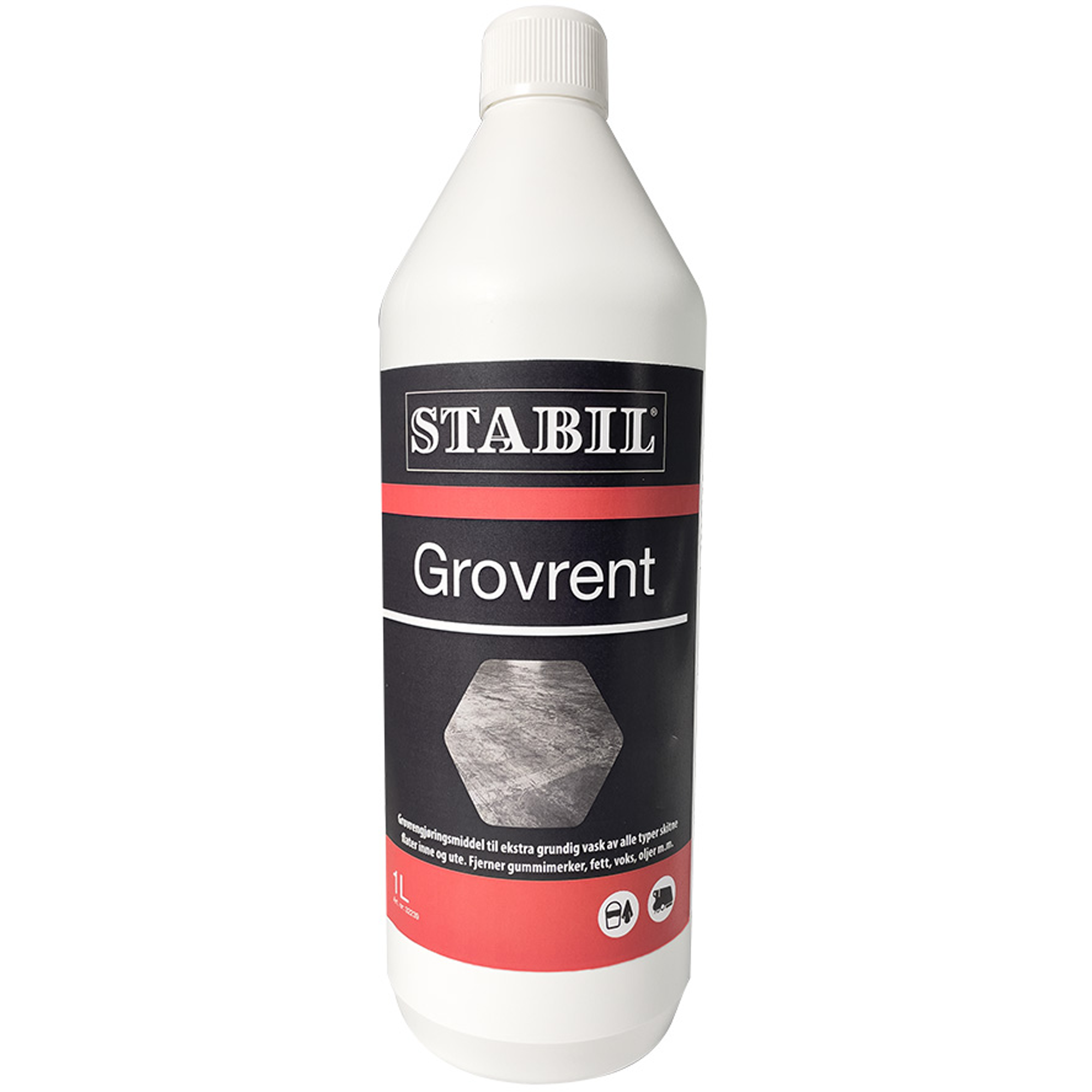 STABIL GROVRENT 1 L