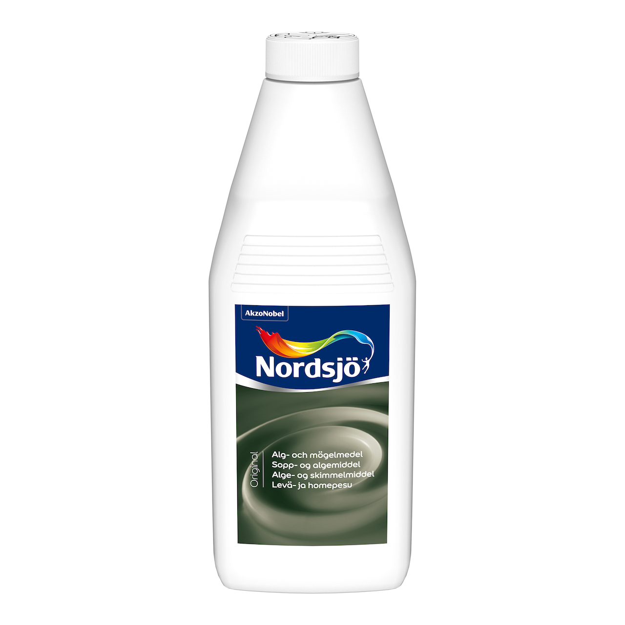 NORDSJÖ ORIGINAL SOPP- OG ALGEMIDDEL 1L